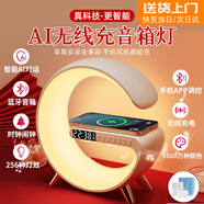 萬火喬遷新居禮物實(shí)用高檔送人音箱擺件喬遷之喜禮品搬家新家暖房高端 大G至尊AI款【精美包裝+賀卡】基礎(chǔ)+APP調(diào)控+AI語音 客廳擺件高端大氣男女朋友老婆老公情侶