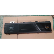 松下適用原裝滾筒洗衣機V8055/V9059/VD8055/VD9059觸摸屏 面板  拆機VD系列觸摸玻璃框架 不含顯