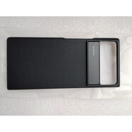 mixfold2手機(jī)殼小米mixfold2原裝保護(hù)殼小米mixfold2手機(jī)殼 月影黑后殼 小米 MIX FOLD 2