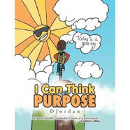 按需印刷I Can Think on Purpose