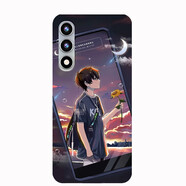 班美蘿Coolpad酷派CPDAY3手機殼酷派鋒尚50 Lite手機套50保護套個(gè)性軟殼 男孩 其他