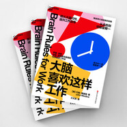 大腦喜歡這樣工作 蘋(píng)果、微軟、谷歌、波音都在使用的科學(xué)高效工作法 順從大腦習性，提升工作效率
