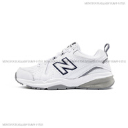 NEW BALANCE女鞋夏季室內(nèi)場地百搭運動鞋老爹鞋608 WX608SN5 35 女鞋(大底偏硬)