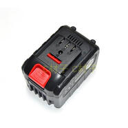 以琛新速奇 冠誠 卡拓118V128V168V188V沖擊扳手角磨機鋰電池充電器 配套鋰電池十五節(jié)電芯
