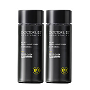 李醫(yī)生（DOCTOR LI）男士爽膚水200ml  爽膚補水 清爽 2瓶 400ml
