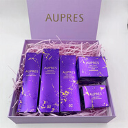 歐珀萊27年禮盒歐珀萊時(shí)光鎖臻源凝時(shí)四五件套禮品化妝品禮物禮盒護膚品 時(shí)光鎖緊致彈潤潔面水乳眼霜面霜