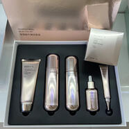 伊貝詩(shī)海藻蝸牛精華水霜保濕修護緊致絲滑套盒乳液 蝸牛套裝