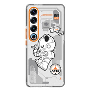 魅族（MEIZU）PANDAER PASA 抗菌抗摔手機殼 植夢 適用魅族21 PRO IML雙塑立體印刷 抗菌防撞工藝 全包結(jié)構(gòu)