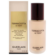 嬌蘭GUERLAIN Terracotta 粉底液 嬌蘭 1.5N 中性女式 35ml