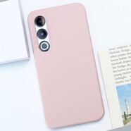魅族（MEIZU）適配21Pro/21note液態(tài)硅膠保護殼meizu 20Pro手機殼新款21全包個性親膚20classic防摔ins耐硅膠殼 新款進口液態(tài)硅膠殼【少女粉】 魅族 20