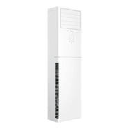海爾（Haier）2匹/3匹 變頻冷暖 新能效 自清潔 全直流 立柜式空調(diào) 3匹 二級能效 (防直吹)方柜