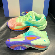 耐克（Nike）籃球鞋男鞋2025年夏季新款A(yù)ir Jordan Luka 2東契奇2代實(shí)戰(zhàn)運(yùn)動(dòng)鞋 HQ5048-300東契奇3代 42.5