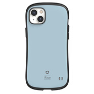HameeiFace韓國原裝進口蘋果15pro手機殼iphone15promax防摔保護套全包啞光磨砂感戶外隨身便攜防丟硬殼 暗藍色 iPhone 15 Pro Max