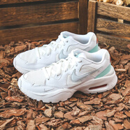 耐克（NIKE）Air Max Fusion男女氣墊跑鞋雙鉤復(fù)古老爹鞋CJ1670 CJ1671-106 38