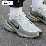 耐克（NIKE）男鞋運動(dòng)鞋 25秋季新款網(wǎng)面鞋透氣耐磨登山休閑鞋減震跑步鞋子男 007-仙人掌綠/曬圖退10【元】 44 （內長(cháng)280mm）