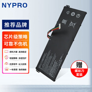 NYPRO適用Acer宏碁 SF314-52G AC14B7K 筆記本電池 SF314-52