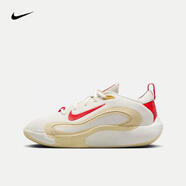 NIKE【滔搏】耐克男女大童鞋ISOFLY運(yùn)動(dòng)緩震透氣網(wǎng)面休閑鞋HV6002-160 HV6002-160 35.5