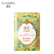 蜂花檀香皂125克木質(zhì)香氛沐浴皂潔面手工皂清潔皂經(jīng)典國貨 白檀晚玉
