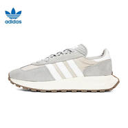 三葉草（Adidas）RETROPY E5運動男女鞋低幫舒適透氣休閑鞋  Q47101 42 