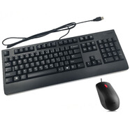 聯(lián)想天驕原裝聯(lián)想K8851有線鍵盤USB高鍵帽EKB-315A臺(tái)式筆記本電腦通用 盒裝SK8827鍵盤+袋裝鼠標(biāo)USB 無(wú) x 標(biāo)配