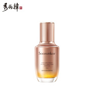 秀麗韓Soorunkor桑黃時(shí)顏津精華液改善暗沉提亮紅潤膚色小安瓶精華60ml