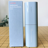 蘭芝（LANEIGE）Laneige蘭芝新水酷透明質(zhì)酸嘭潤修護(hù)精華液小藍(lán)盾露 50ml