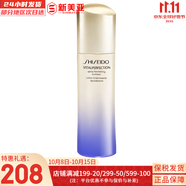 資生堂悅薇水乳套紅腰子精華百優(yōu)面霜悅薇眼霜洗面奶女護膚品禮品送女友 悅薇清爽乳液100ml