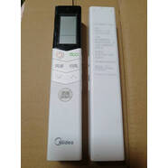 華凌美的原廠(chǎng)原裝智弧KFR-26GW/WDAA3 KFR-35GW/WDAA3 @空調遙控器 溫度0.5度加減 ECO防直吹