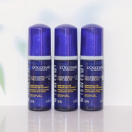 歐舒丹（L'OCCITANE）50ml*3支打包價(jià) 歐舒丹蠟菊活顏潔面泡沫50ml慕斯洗面奶