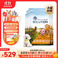 耐吉斯鮮肉Pro夾心凍干狗糧12kg成犬幼犬益生菌鴨肉梨淚痕管理