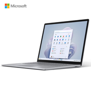 微軟Surface Laptop5 /6 /7 Intel酷睿 觸屏 辦公筆記本電腦 WIN11/10 【Laptop5】15英寸銀i7 8G+256G