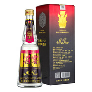 湄窖貴州湄窖 老酒80復(fù)古版  55度濃香酒500ml單瓶裝 糧食白酒 52度 500mL 1瓶