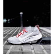 耐克（NIKE）Zoom Fly Flyknit馬拉松男女編織氣墊跑鞋AR4561-044 AJ9282 女子白紅Tokyo限定AR4562-003 36 尺碼偏小一點哦