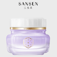 三生花百雀羚三生花塑顏緊彈 三生花塑顏緊彈面霜50g