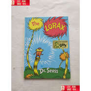 【二手9成新】The Lorax[羅拉克斯] /本社 本社