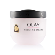 玉蘭油（OLAY）【香港行貨】滋潤保濕霜 100克