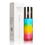 柏氏（PAT'S）砰砰水100ml保濕精華爽膚水 砰砰乳80ml