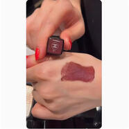 香奈兒（Chanel）香奈兒炫光唇釉印記唇釉送女友閨蜜好友生日禮物送專(zhuān)柜禮盒禮袋 香奈兒唇釉#91禮盒禮袋