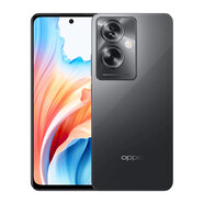 OPPO A79 新款5G手機(jī) 原生安卓系統(tǒng) 5000萬(wàn)像素 海外版 黑色128GB