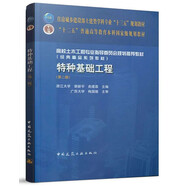 特種基礎工程（第二版）