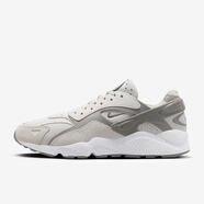 耐克（NIKE）男鞋 Air Huarache Run舒適減震支撐低幫休閑跑步鞋 819685-016 DZ3306-004 36