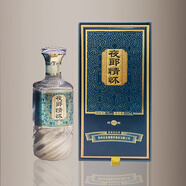 夜郎情懷貴州夜郎古高端醬香型白酒系列產(chǎn)品*陳釀拾伍 53%vol 3L 6瓶