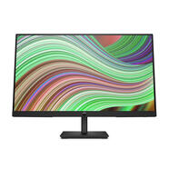HP惠普V24IEG5 23.8英寸V24VG5 P24VG4 P24VG5 P27G5 V22VG5 S24E p27g5 27寸vga+hdmi+dp黑 官方標(biāo)配