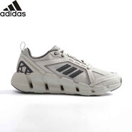 阿迪達(dá)斯 （adidas）時(shí)尚CLIMACOOL 清風(fēng)運(yùn)動(dòng)舒適透氣休閑鞋男鞋跑步鞋  UK10.0碼44.5