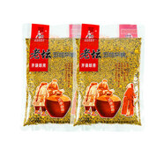 西部風（Xibu feng） 西部風五谷雜糧魚餌玉米老壇發(fā)酵釣魚窩料 老壇五谷雜糧1000g*2袋