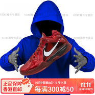 耐克（NIKE）ZOOM KD3 杜蘭特3代全 男子實(shí)戰(zhàn)籃球鞋DV0835-600 DV0835-600 42.5