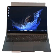 三星（SAMSUNG）/三星 Galaxy Book Flex進(jìn)口筆記本電腦 930QCG BOOK4 Ultra PRO3 360 16g 1TB 標(biāo)準(zhǔn)套餐 BOOK4 Edge