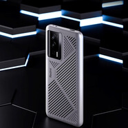 紅米紅米K60冰感散熱殼手機殼RedmiK60Pro戰翼銀手機殼RedmiK60系列殼 全新未拆封