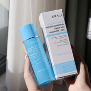 達爾膚玻尿酸保濕化妝水150ml 保濕補水鎖水滋潤 包郵 26年2月 150ML一瓶裝【防偽碼】