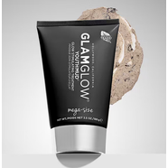 官方格萊魅GLAMGLOW美國GLAMGLOW格萊魅白黑藍(lán)紫罐凈化面膜50 100g 新版黑罐